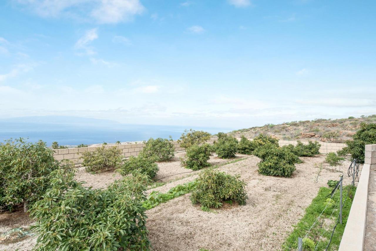Finca Aramai Costa Adeje  Exterior photo