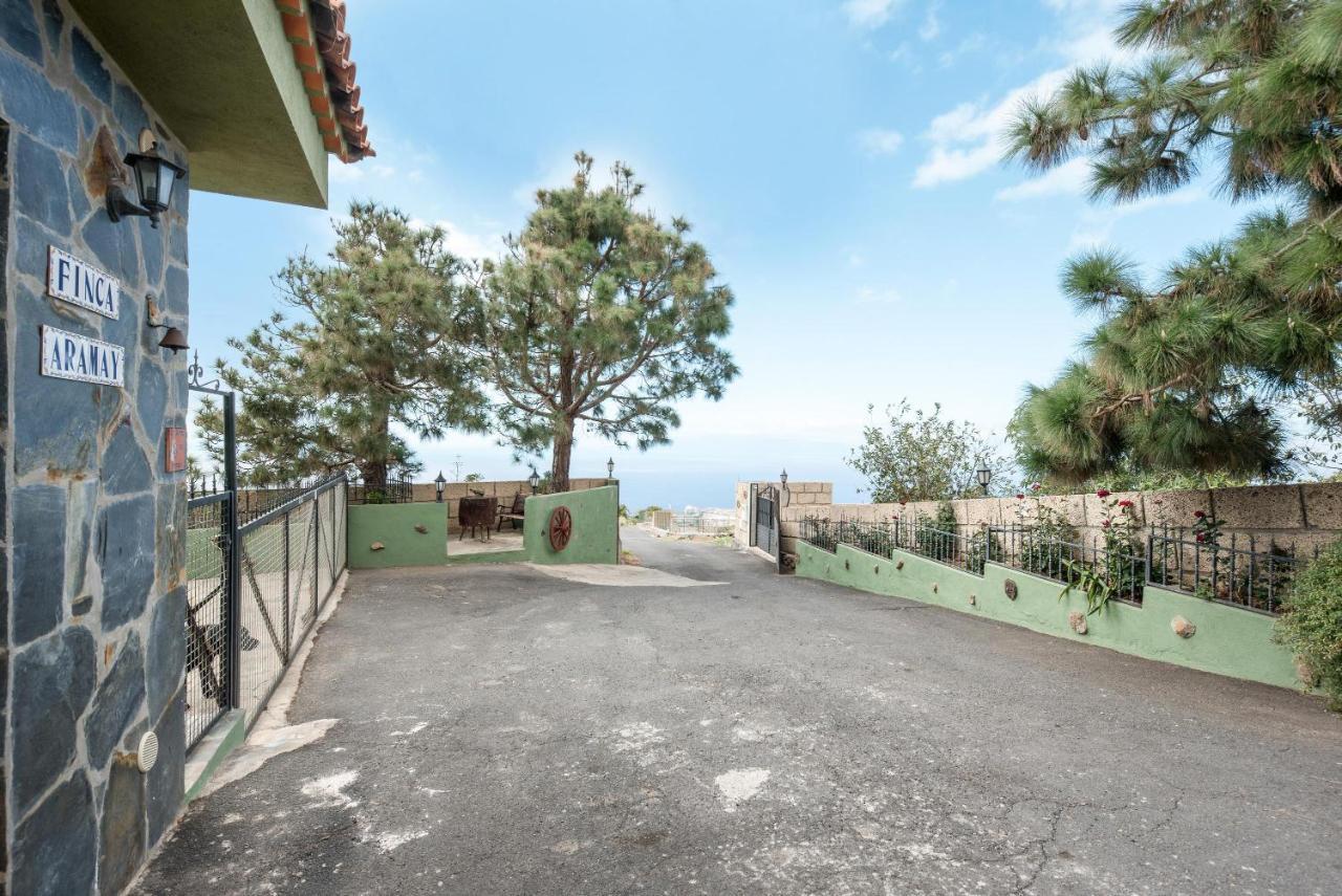 Finca Aramai Costa Adeje  Exterior photo